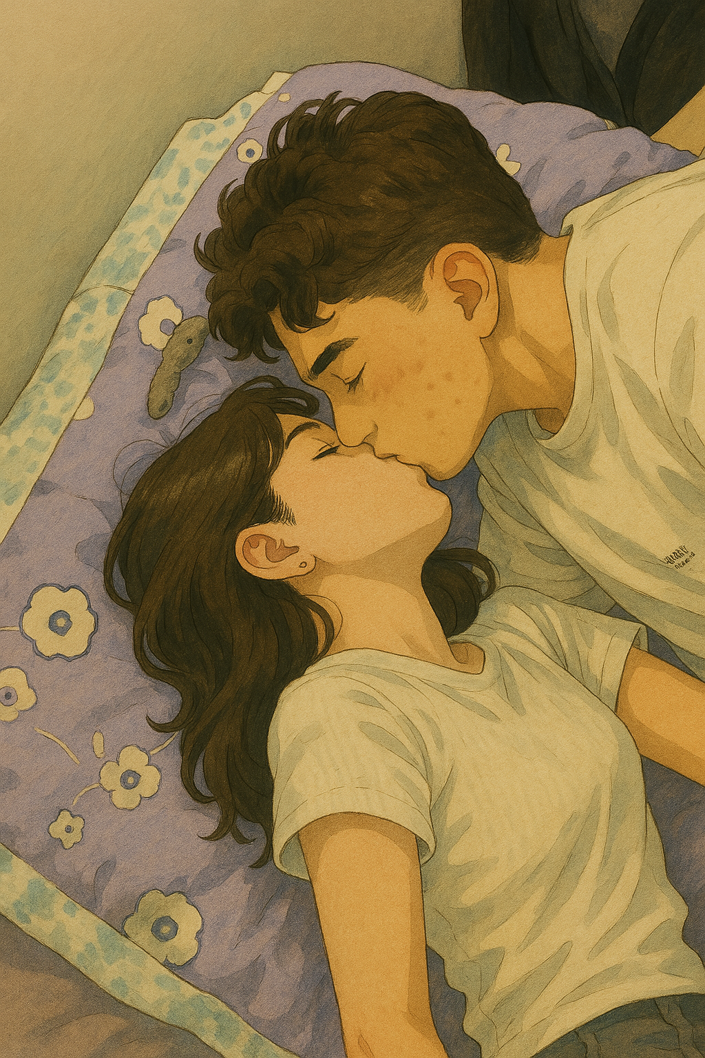 Gabriel e Julia Foto 2