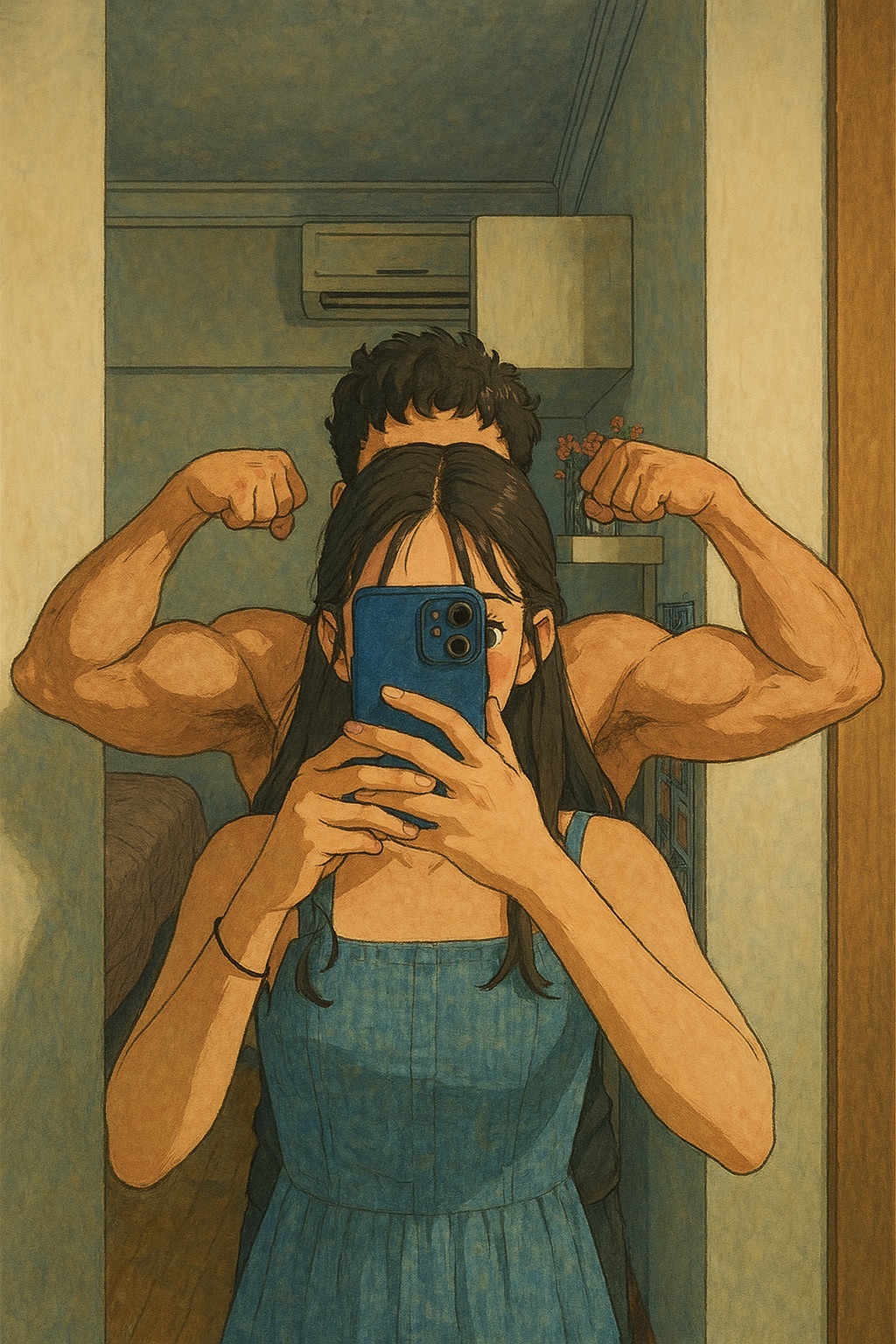 Gabriel e Julia Foto 7