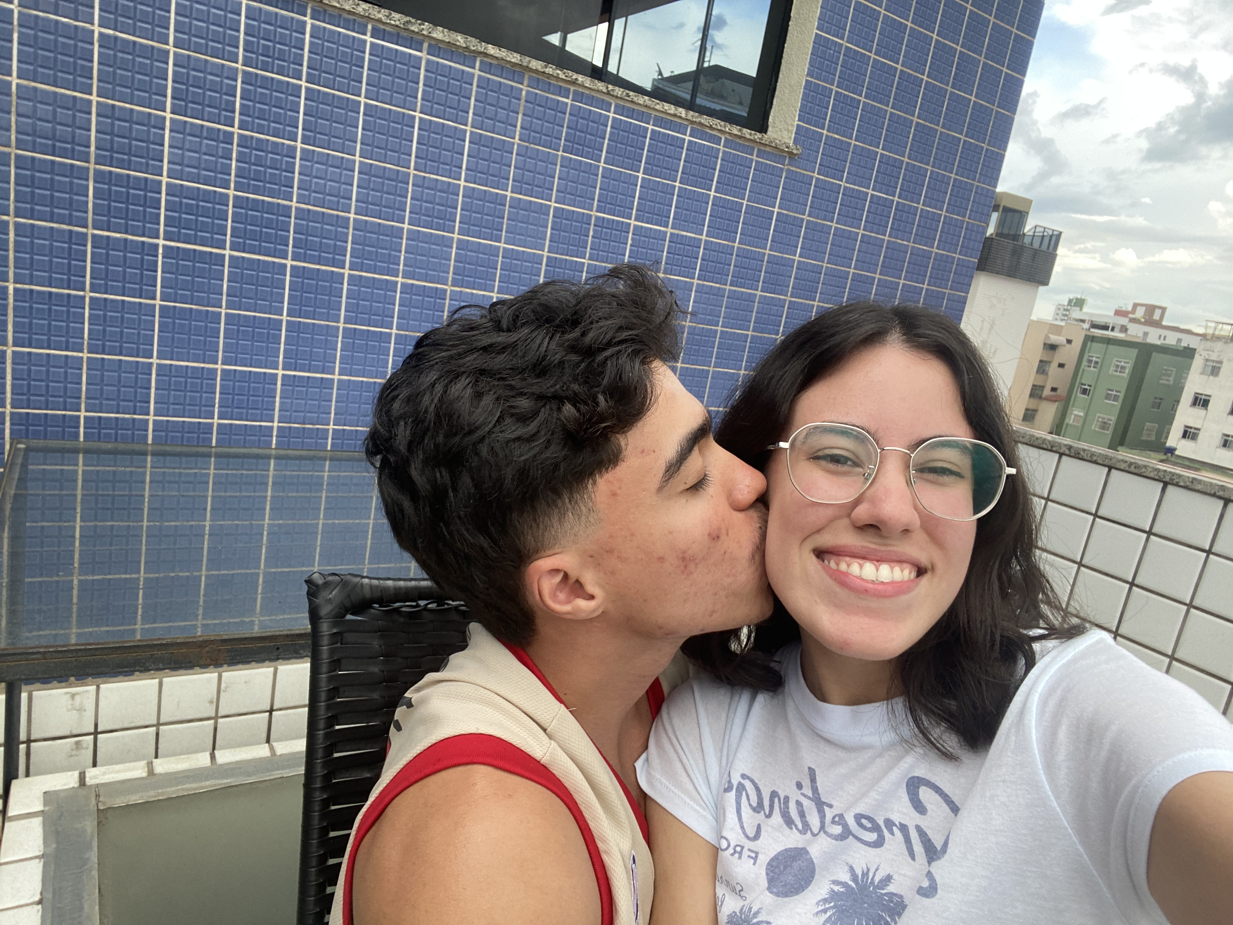 Foto do Casal